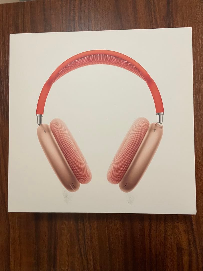 AirPods MAX ※詳しいこと商品概要欄まで