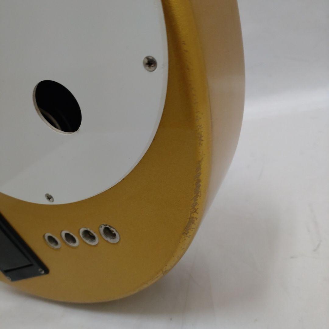 KOU様リクエスト FERNANDES PIE-ZO ゴールド！ZO-3ベース