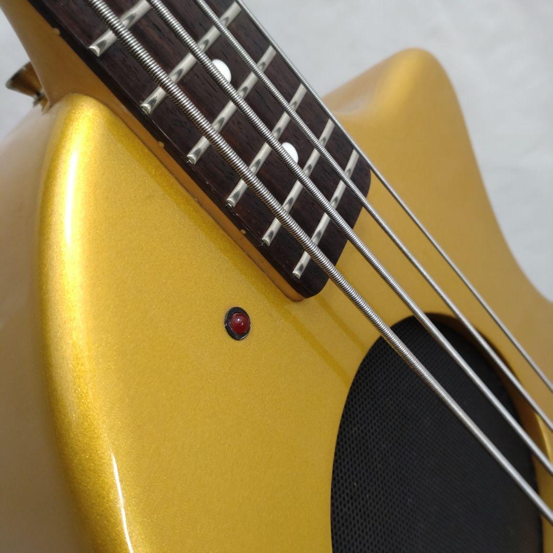 KOU様リクエスト FERNANDES PIE-ZO ゴールド！ZO-3ベース