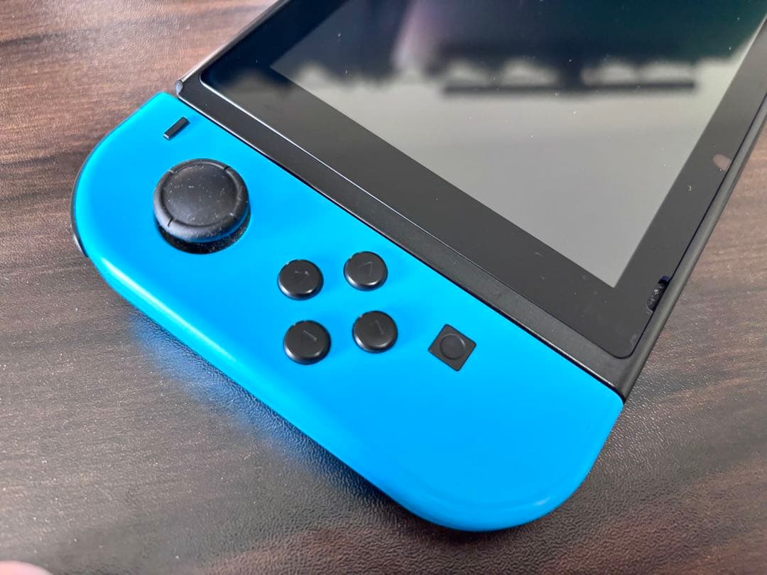 Nintendo Switch ニンテンドー スイッチ
