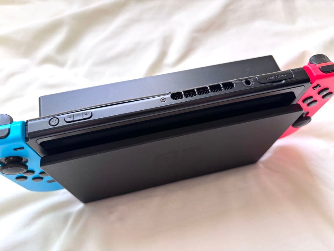 Nintendo Switch ニンテンドー スイッチ