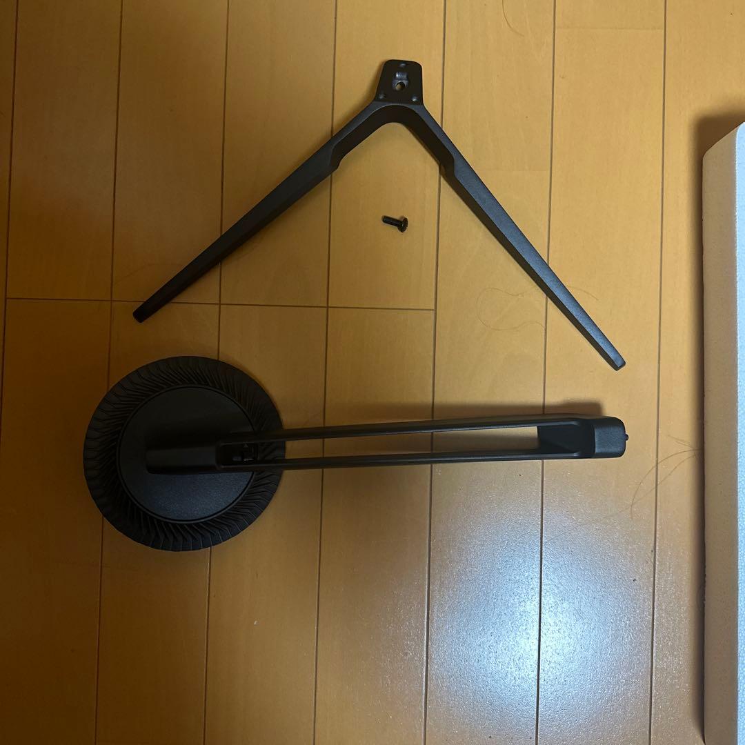 pixio PX278 180hz 27インチ