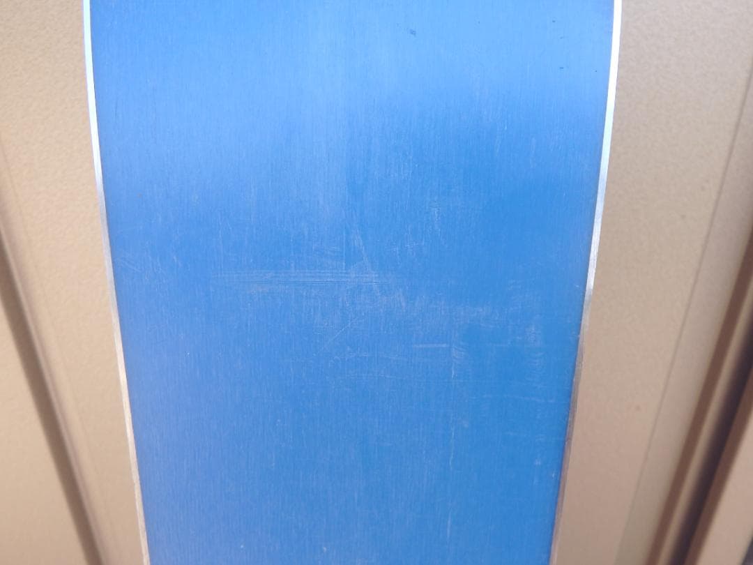 167cm　IDoneスキー板　FR-X