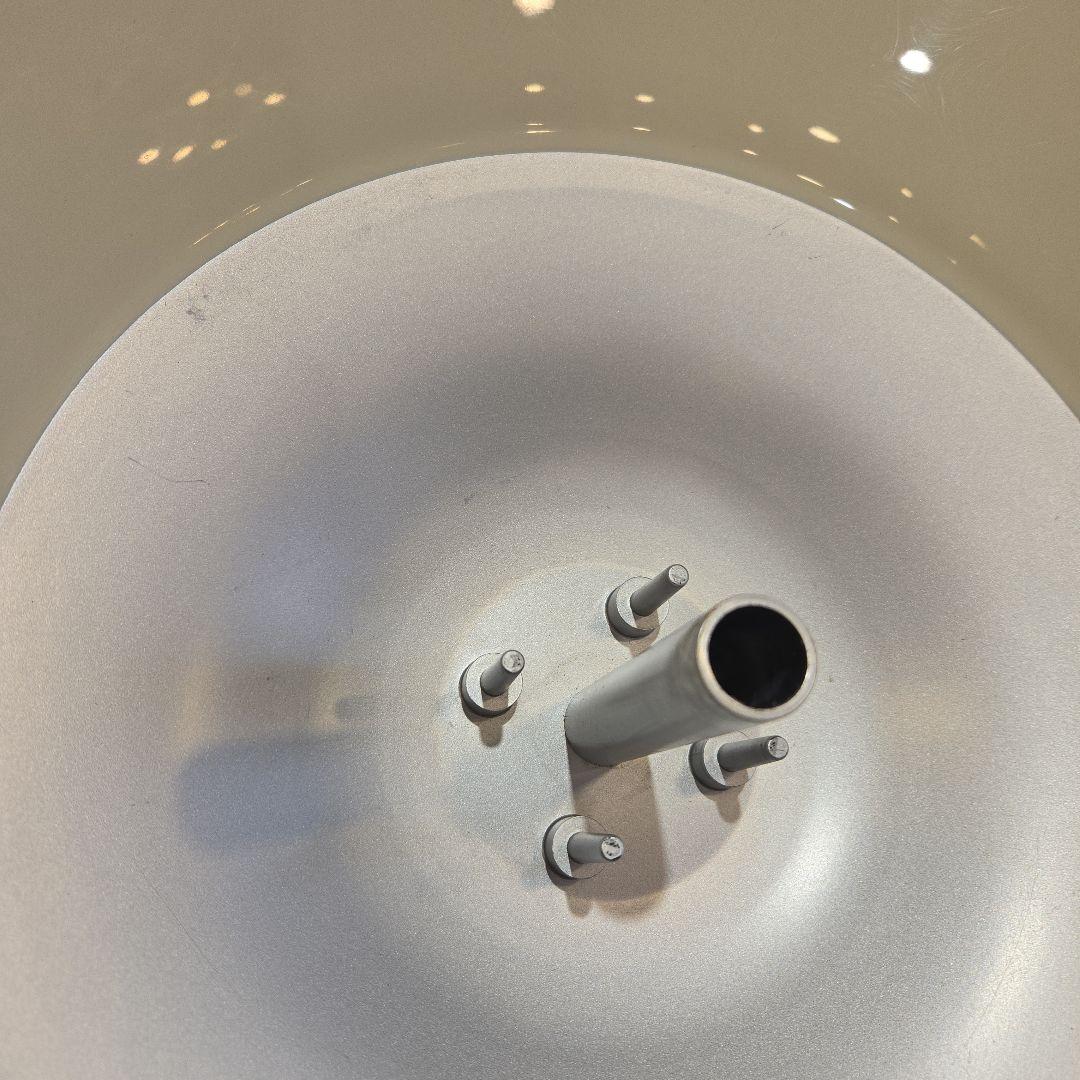 業務用 バスコ チョコレートファウンテン フォンデュ B-CF01