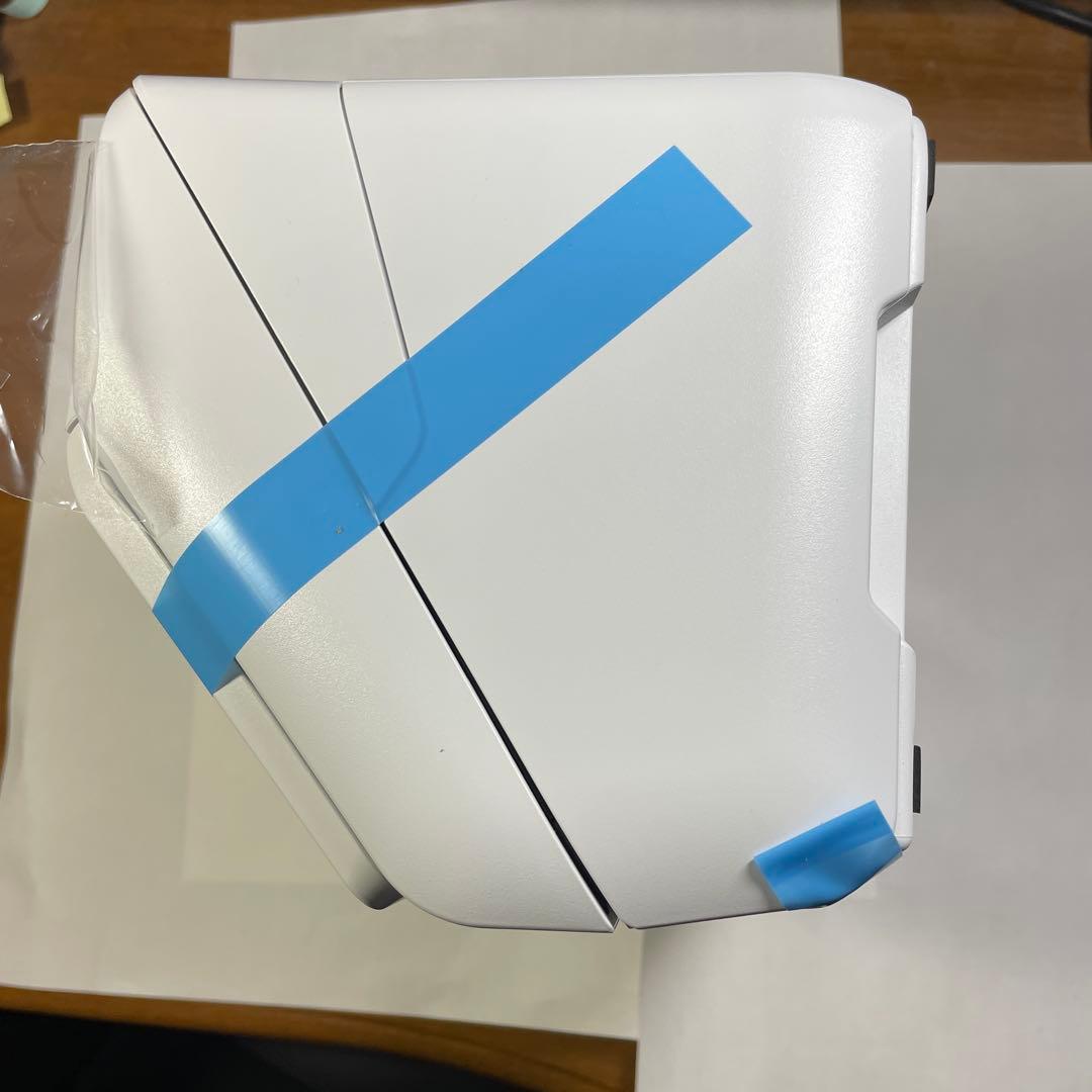 EPSON DS-531 ドキュメントスキャナー