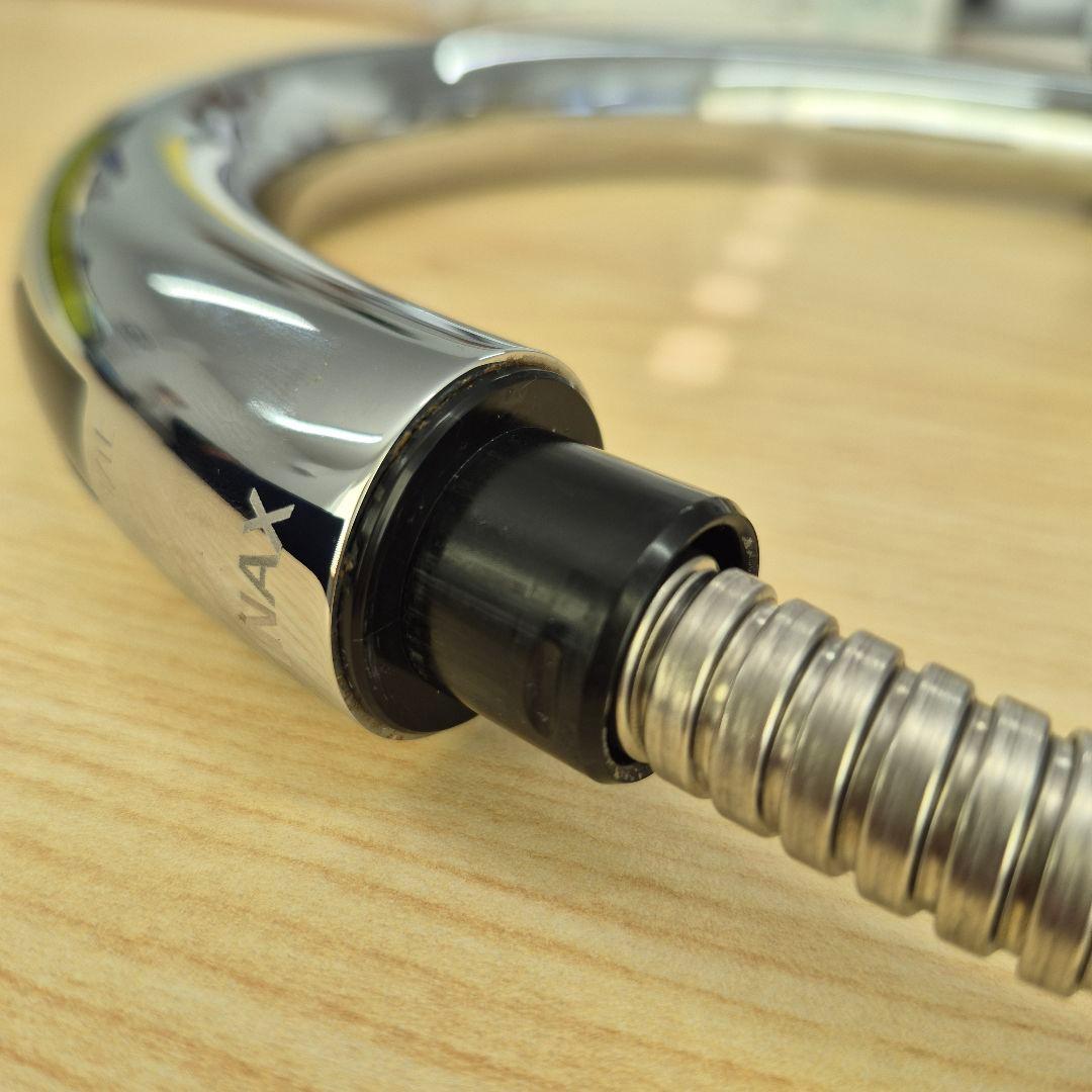 LIXIL ナビッシュ SF-NAB454SYX タッチレス水栓(乾電池式)