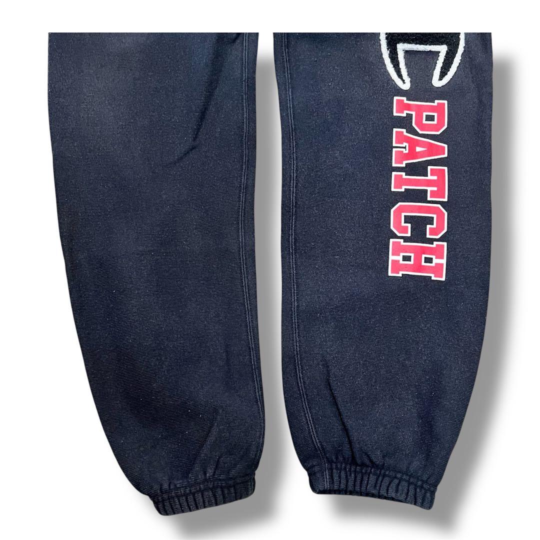 炭酸水 様フォロー割champion black eyepatch コラボ