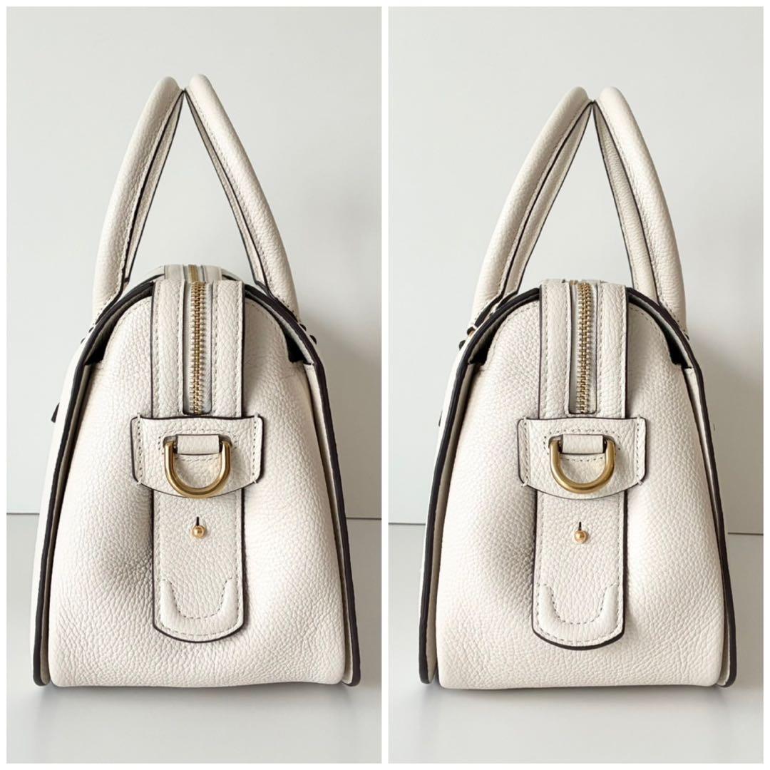 【新品】kate spade 2way ハンドバッグ グラマシー サッチェル