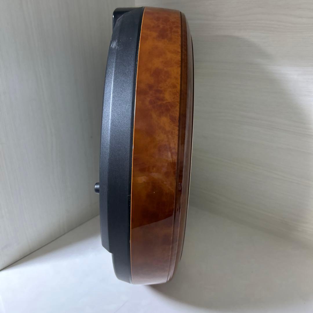 SEIKO からくり時計 電波時計 RE559B