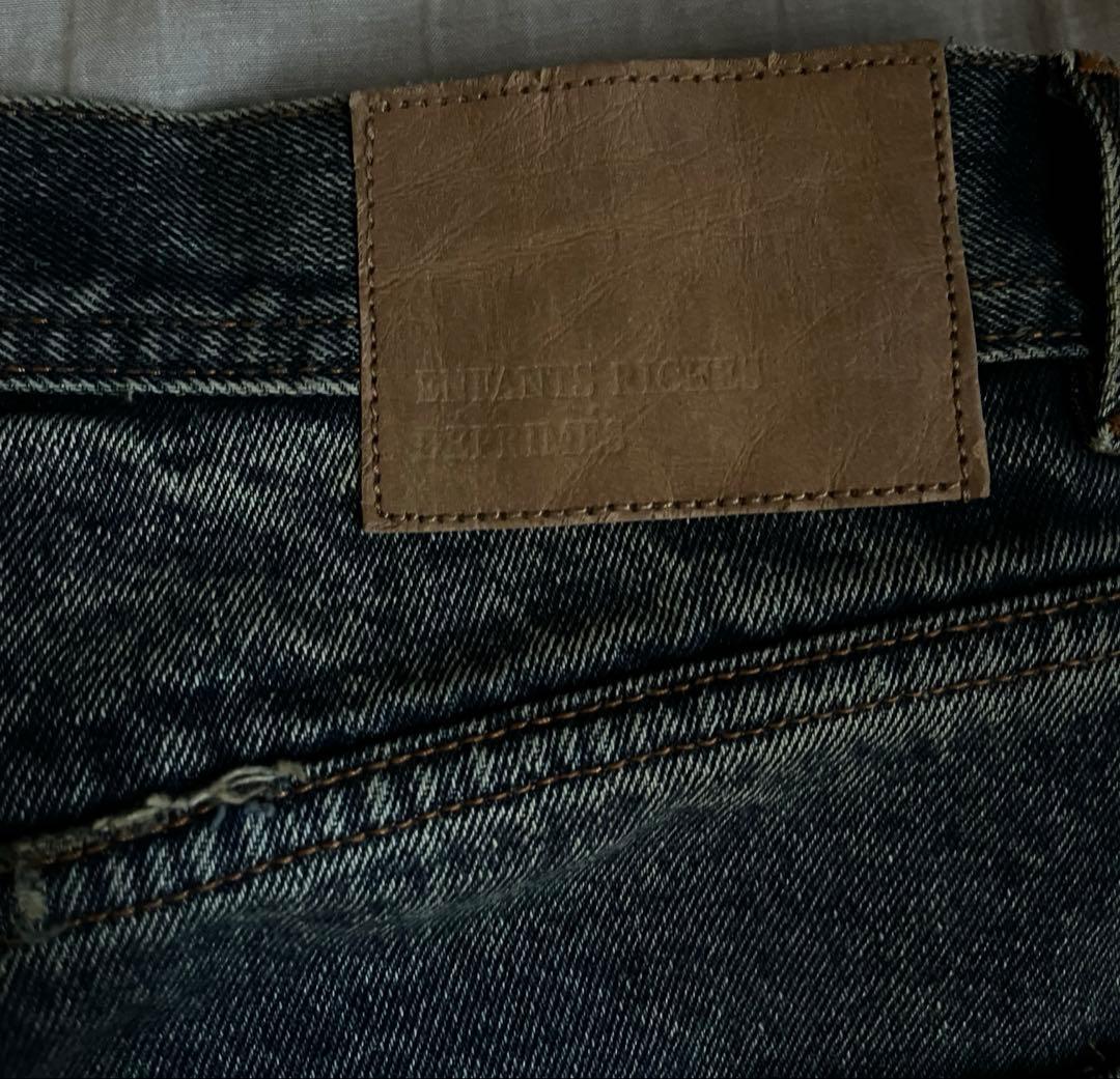 o*r様 enfants riches deprimes デニム 28