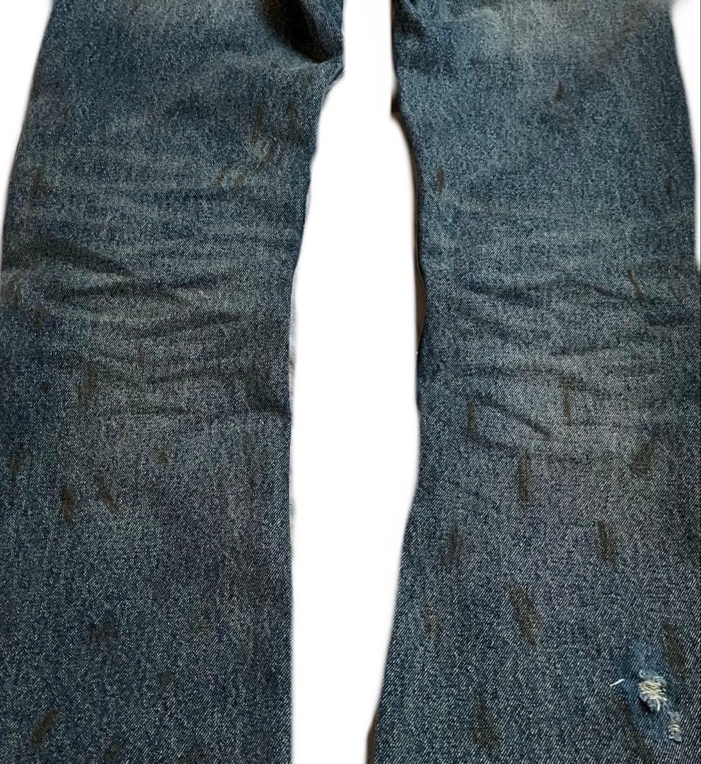 o*r様 enfants riches deprimes デニム 28