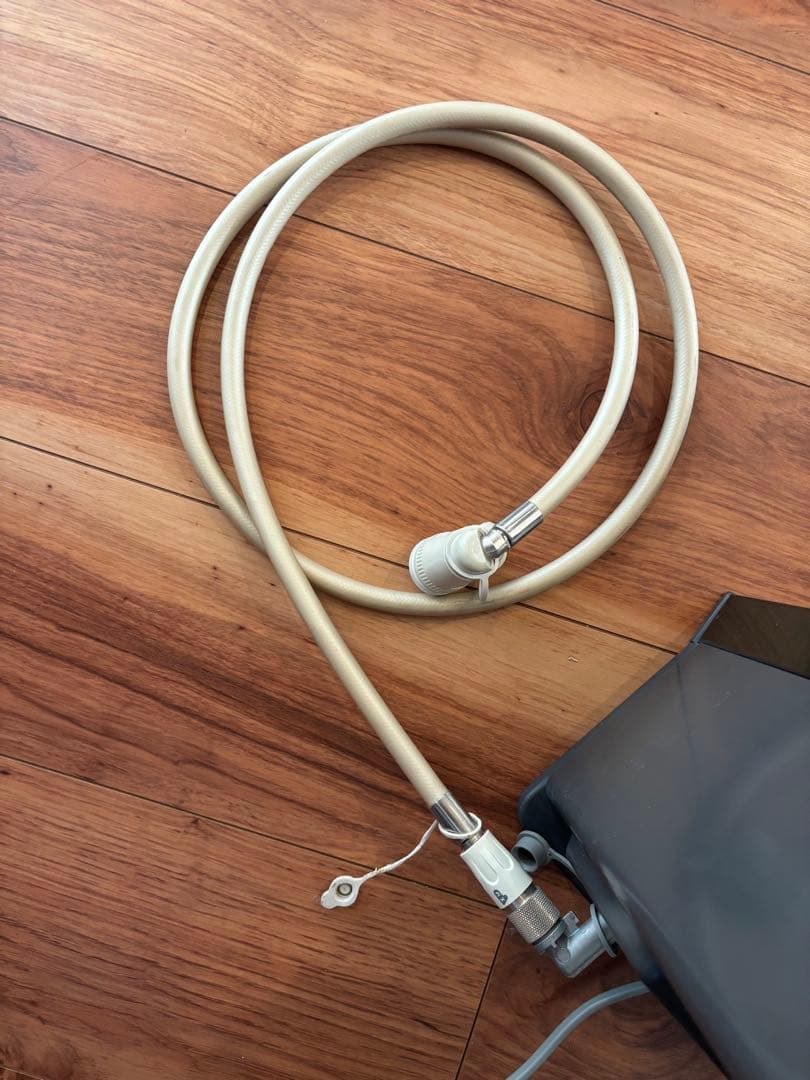 ノーリツガスファンヒーター 型式GFH-4004D 都市ガス対応