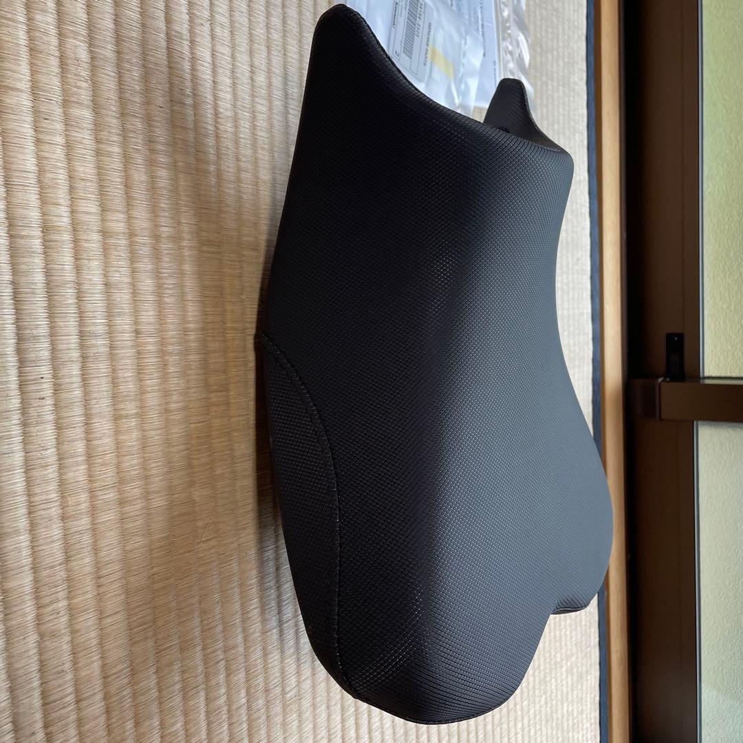 Kawasaki シートパーツ 黒