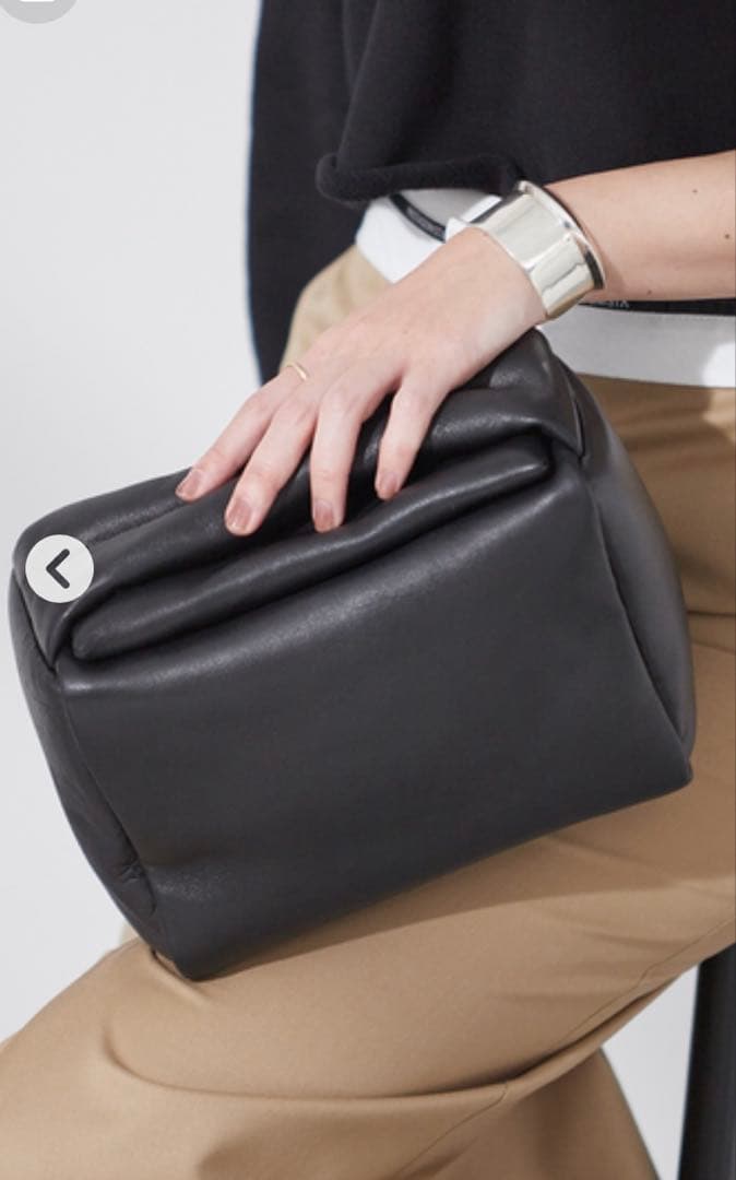 ジャーナルスタンダードレサージュ Bucket Baggage バッグ