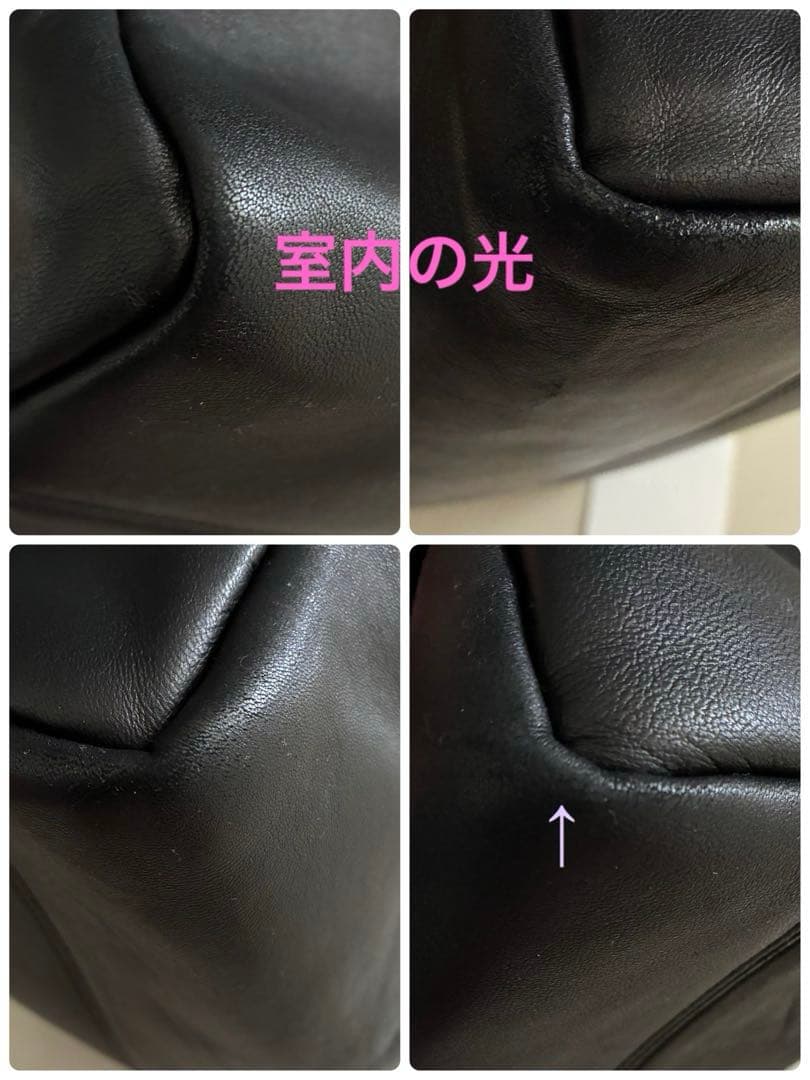 ジャーナルスタンダードレサージュ Bucket Baggage バッグ