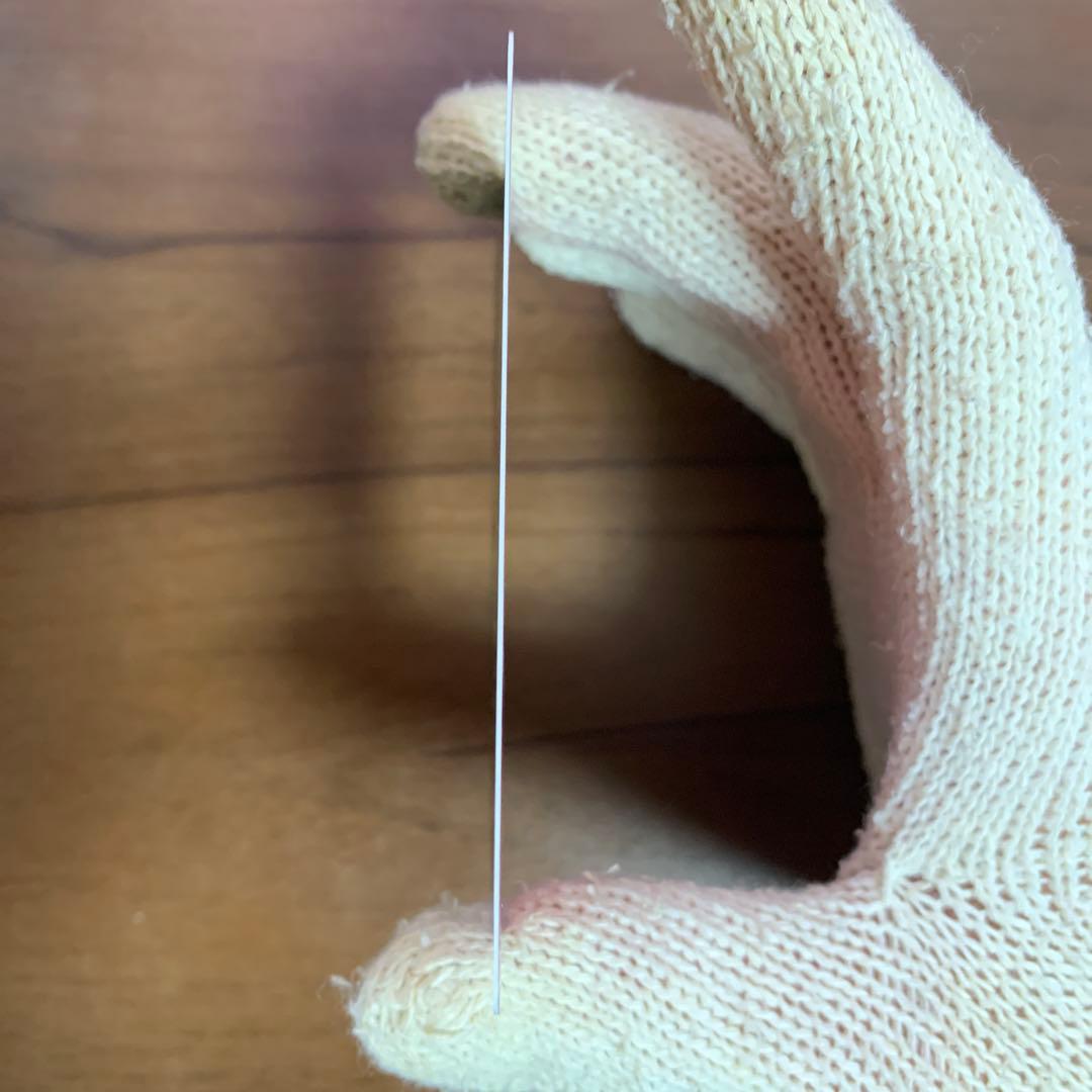 ユニアリ アークナイツ Vol.2 SR★★ 星2 ケルシー パラレル