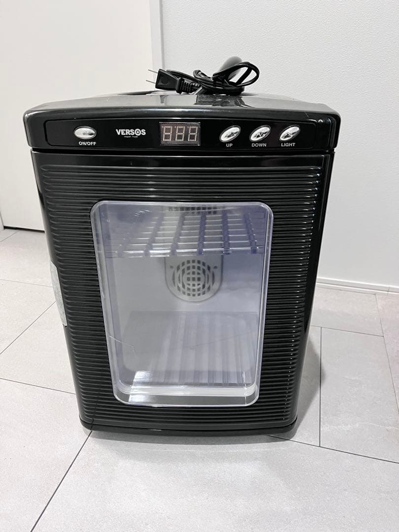 VERSOS ベルソス 25L冷温庫 VS-404