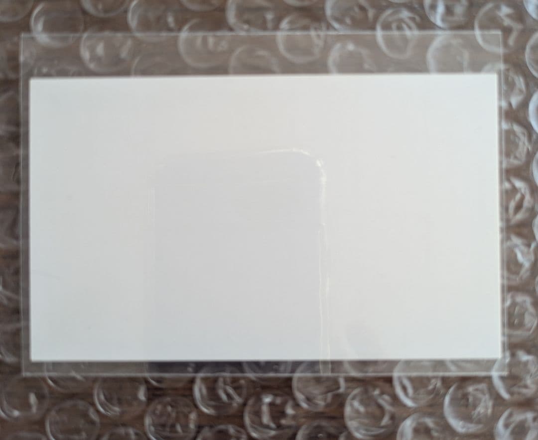 SUPERJUNIORリョウクトレカ