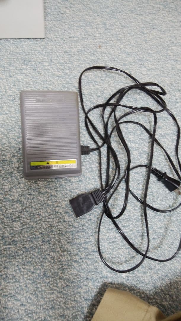 ミシン　シンガー　マスク作り　裁縫　蛇の目