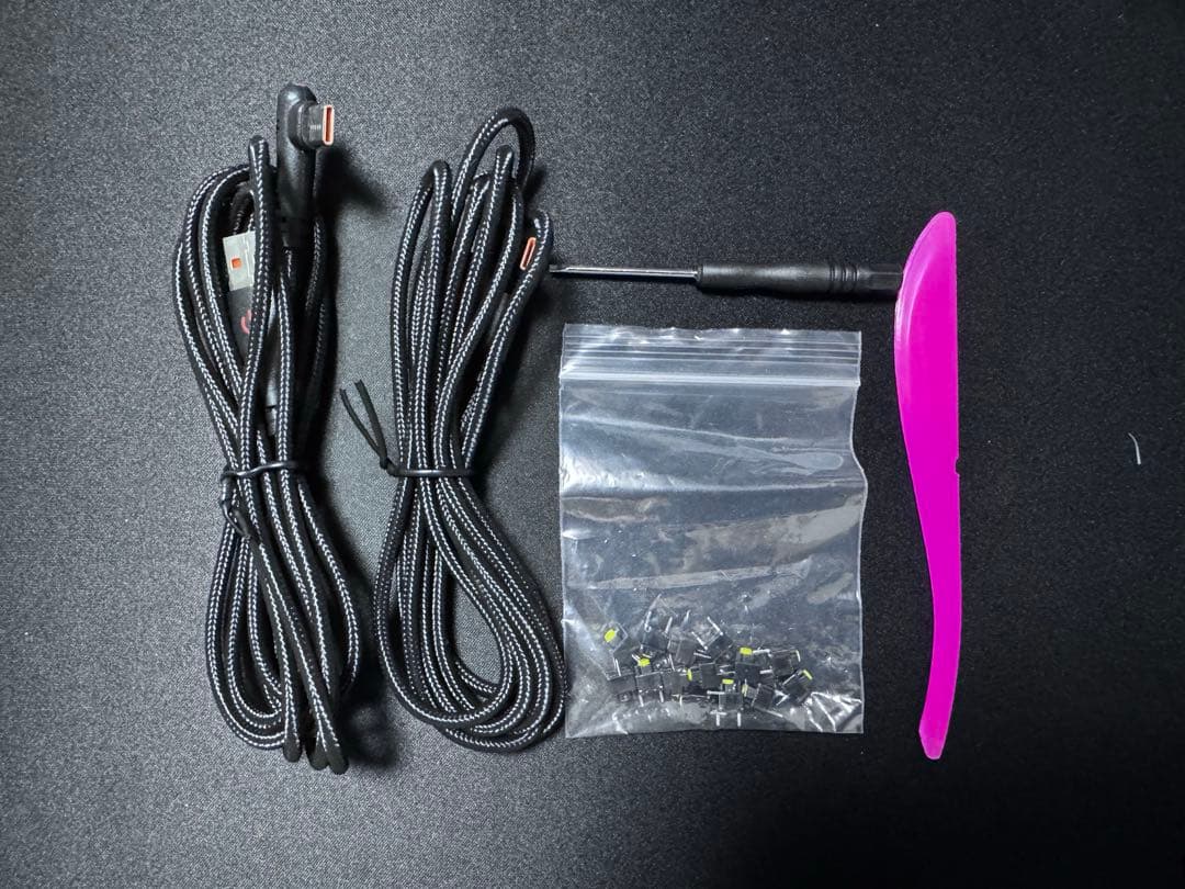 Punkworkshop ULTRA BOX Brook PS5対応 ボタン増設