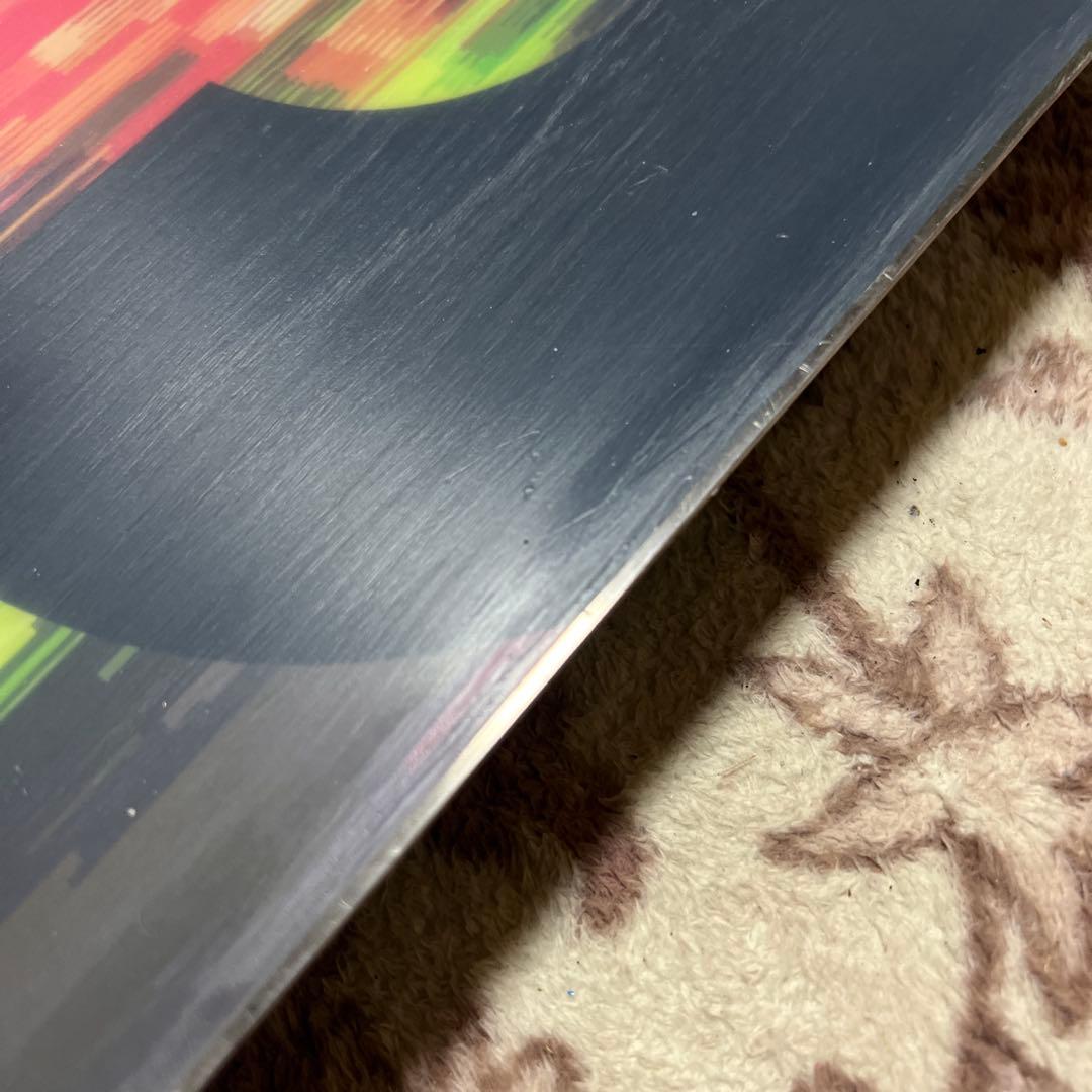 良品 YONEX ACHSE 154cm ヨネックス アクセ グラトリ