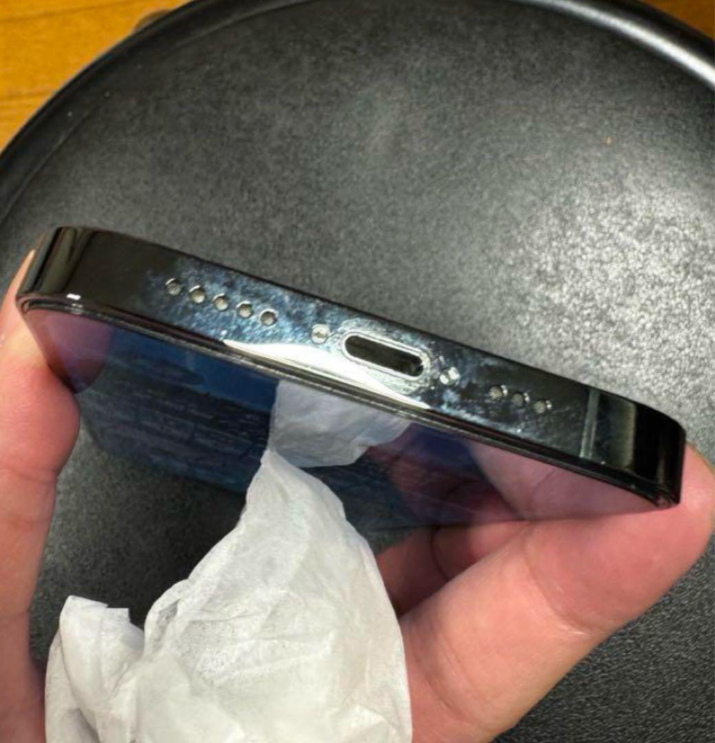 iPhone13Pro 256G 美品