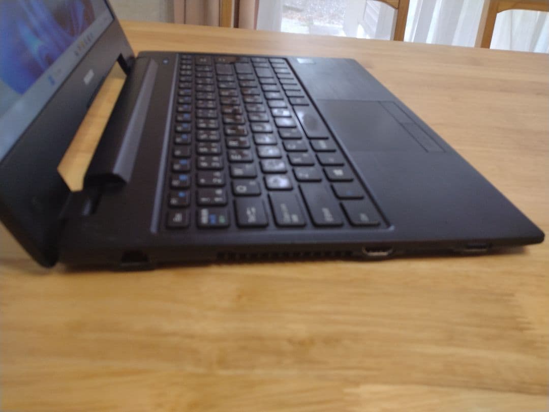 マウスコンピューター NB391H i5 8250U 8GB SSD240