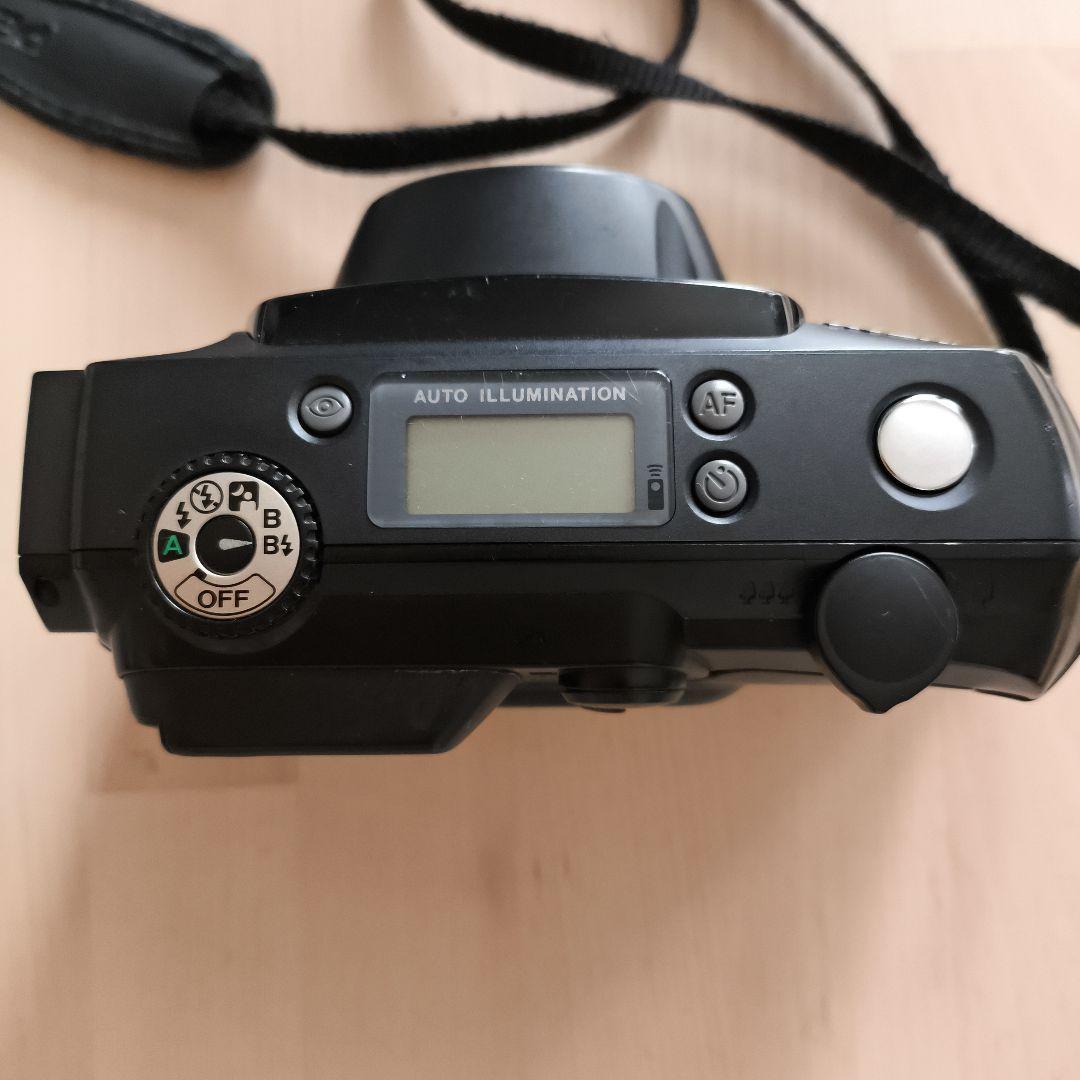 PENTAX ESPIO 120 コンパクトフィルムカメラ