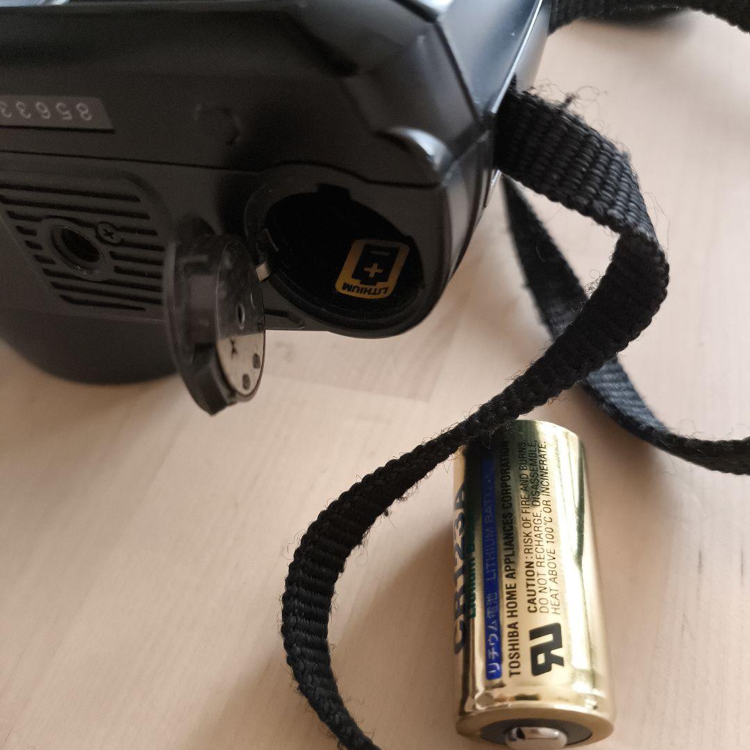 PENTAX ESPIO 120 コンパクトフィルムカメラ