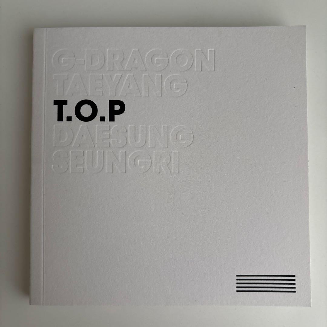 K-POP・アジア BIGBANG MADE THE FULL ALBUM TOP