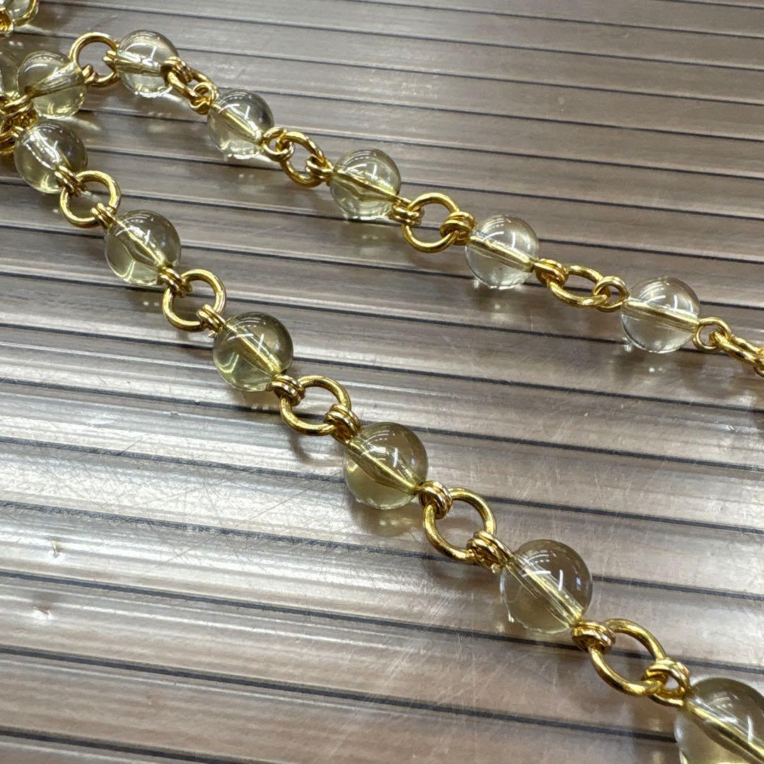 kazu☆カネコイサオ 総ピコフリルがま口ポシェット/ベージュバッグ2点