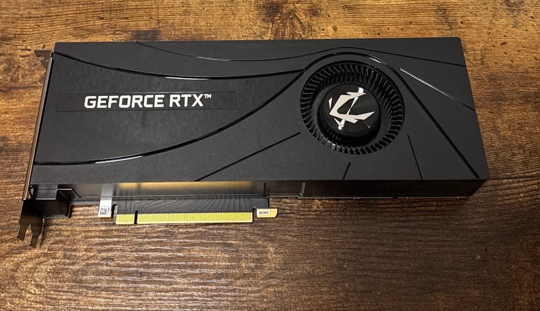 NVIDIA GeForce RTX 2070 Super グラフィックカード