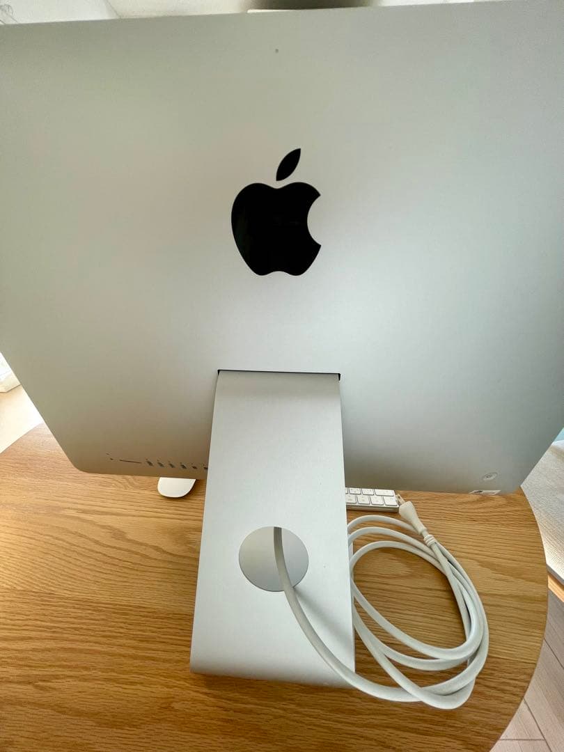 Macデスクトップ Apple iMac Late2015