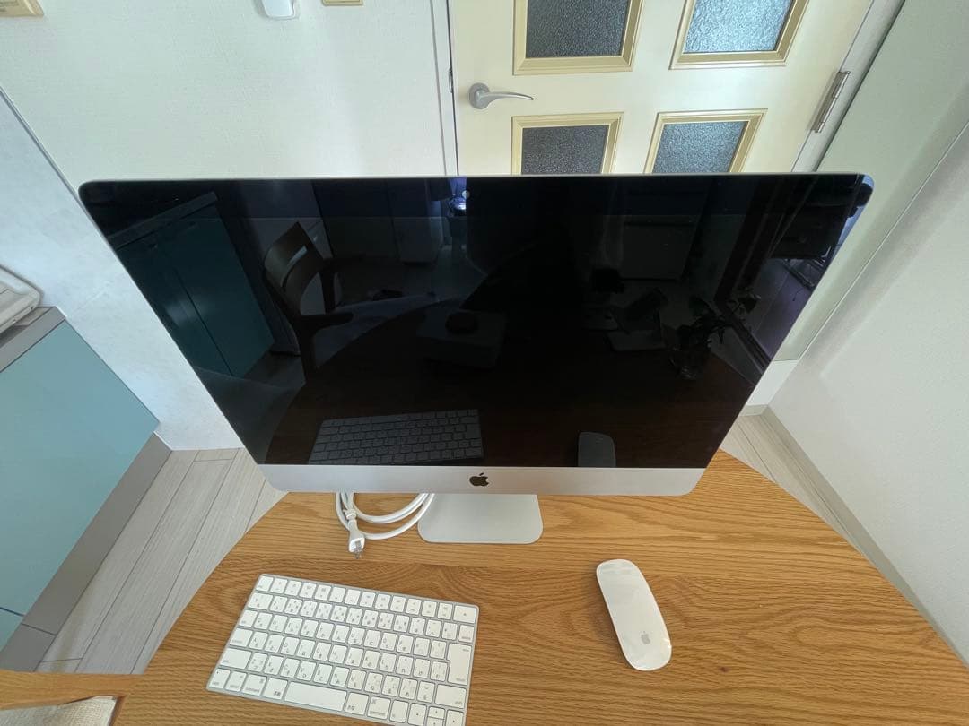 Macデスクトップ Apple iMac Late2015