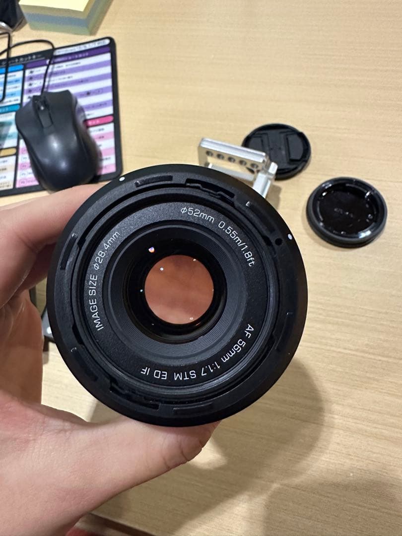 FUJIFILM X-T20 ミラーレス一眼 本体とレンズ付き