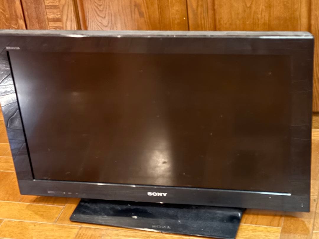 SONY 32インチ液晶テレビ