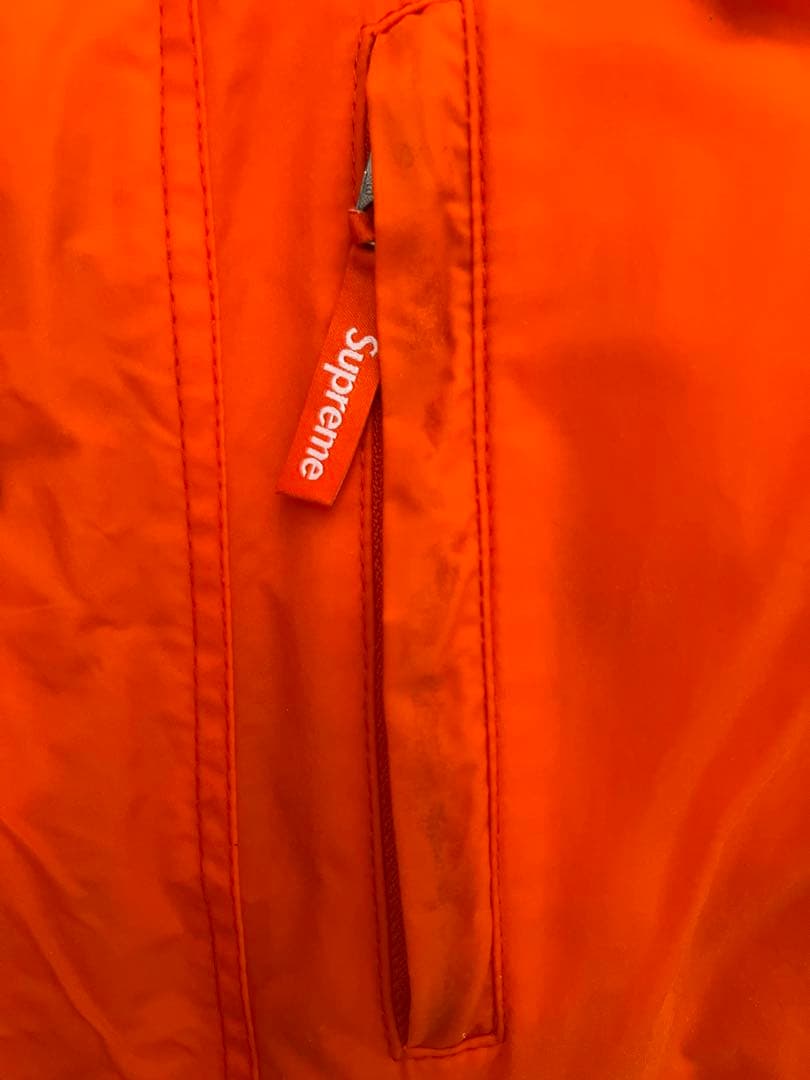 20ss Supreme×Barbour Cotton Field Jacket