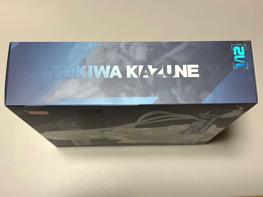 【未開封品】RA-02 タクティカルメイド 常磐和音