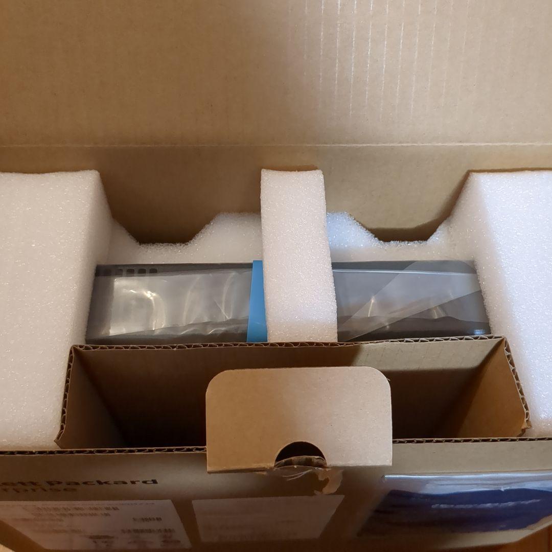 サーバー hp ProLiant Thin Micro TM200 Xeon D-1518