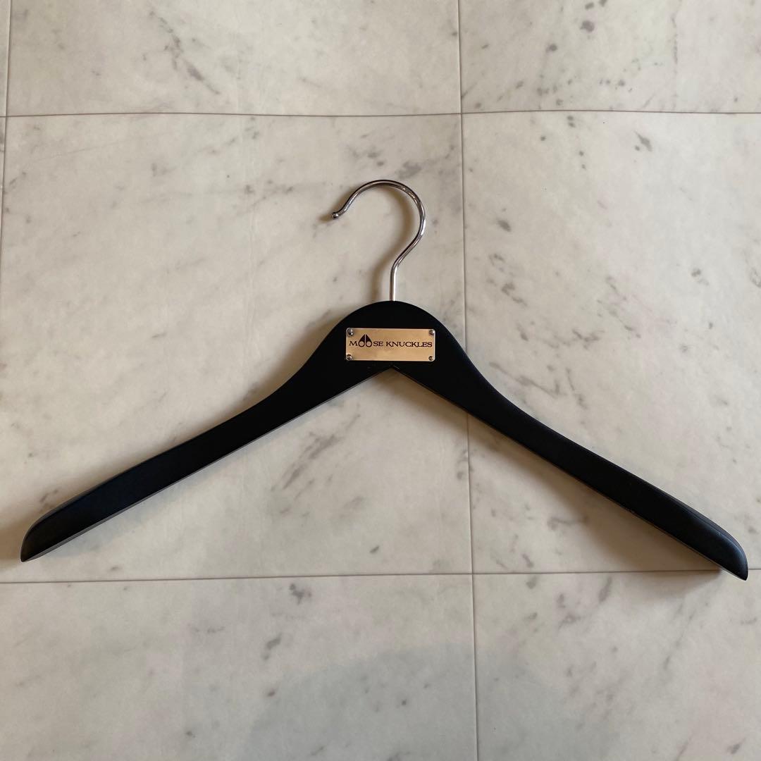 ムースナックルズ　ダウン　デビーボンバー　サイズSフォックスファー