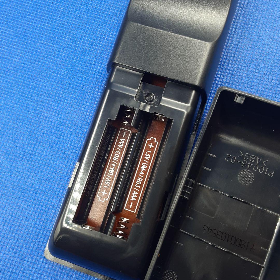 A972　Pioneer　パイオニア　リモコン　　RC-947C