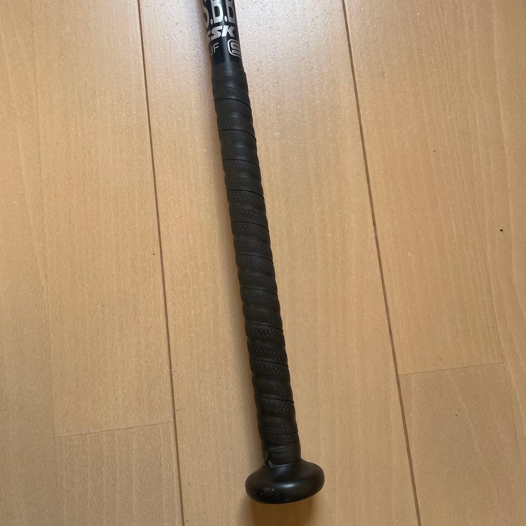 バット SSK MM23 MX