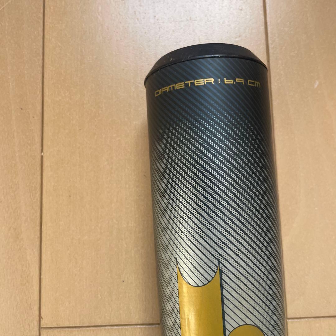 バット SSK MM23 MX