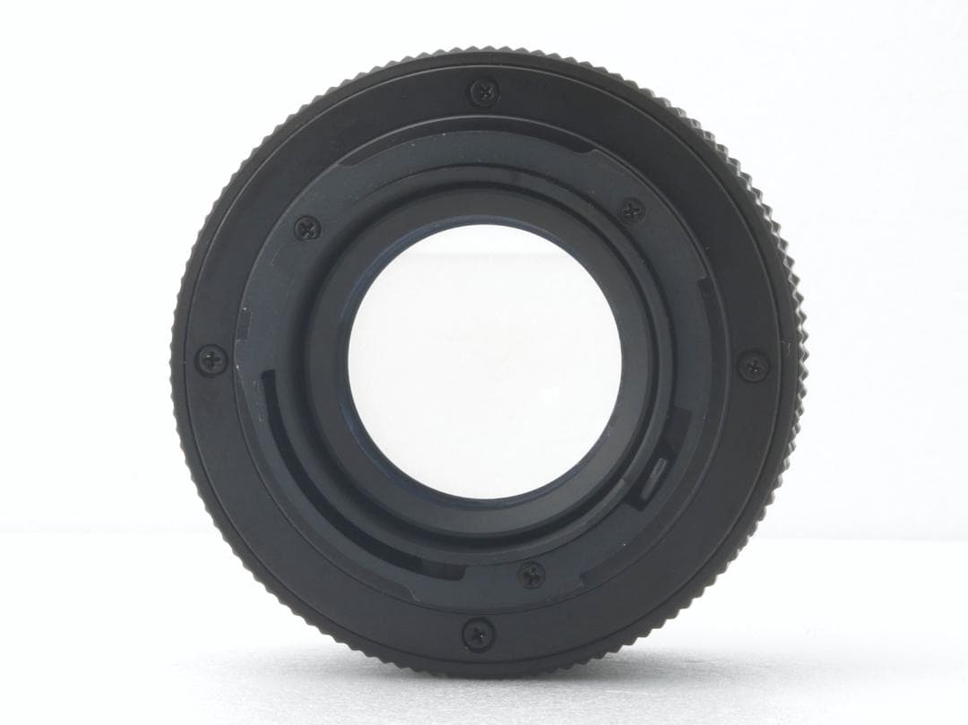 レンズ(単焦点) 0168 Carl Zeiss Planar T* 50mm F1.7 AEJ