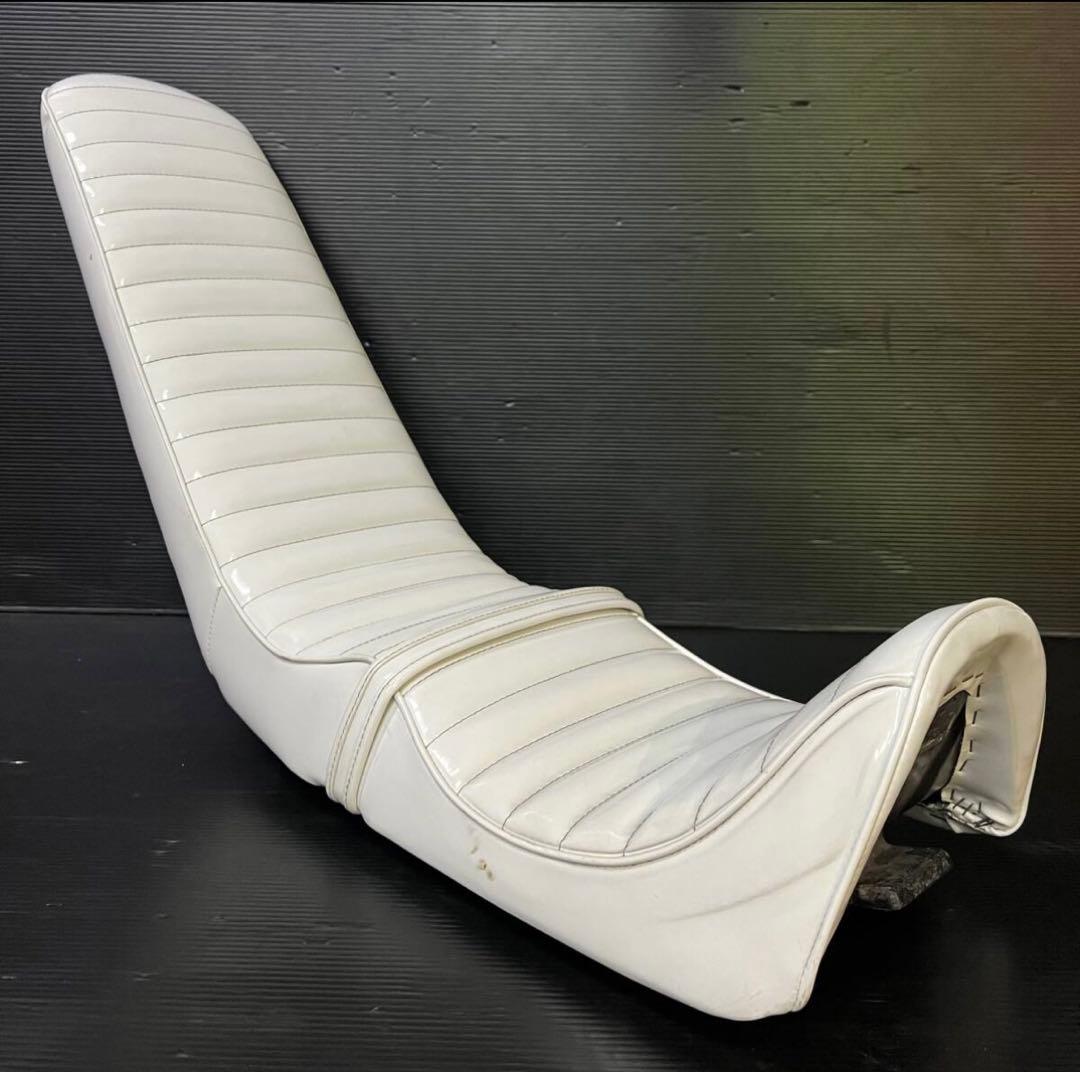 CBR400F 3段シート　少しの期間だけこのお値段！