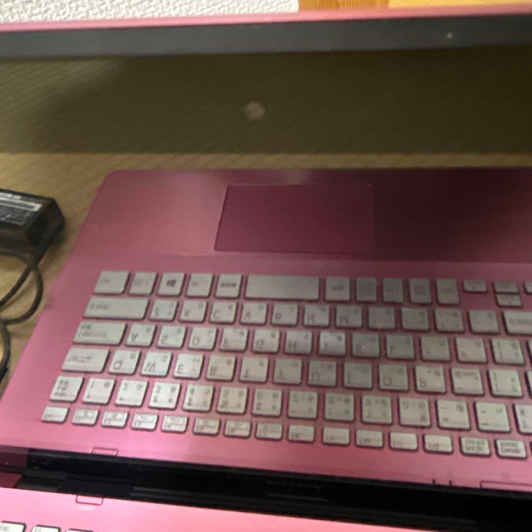 ソニー sony VAIO SVF14A1A1J ジャンク バイオ