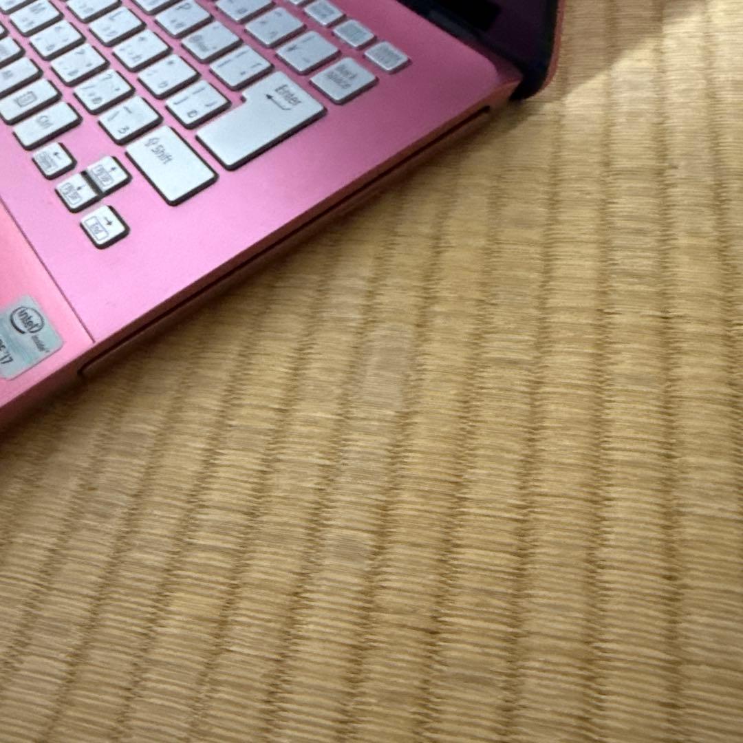 ソニー sony VAIO SVF14A1A1J ジャンク バイオ