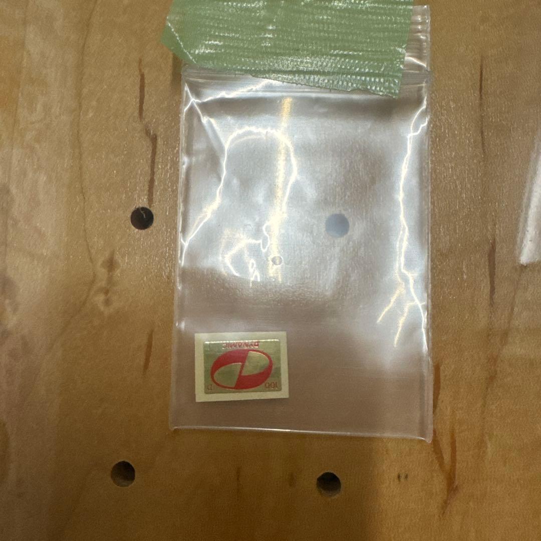 新品 ロッキンジェリービーン キューティーハニー スケボーデッキ 永井豪