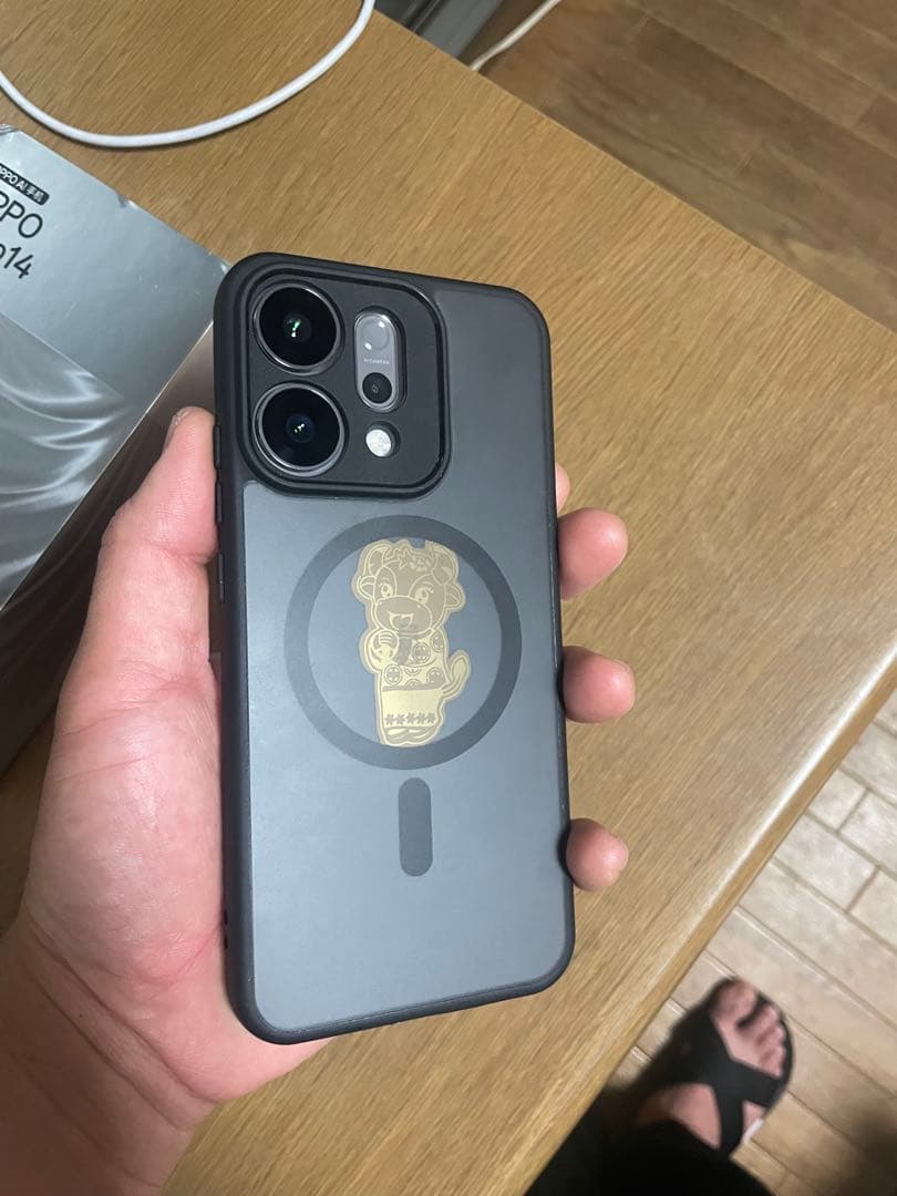 スマートフォン本体 OPPO Reno14 5g 256g