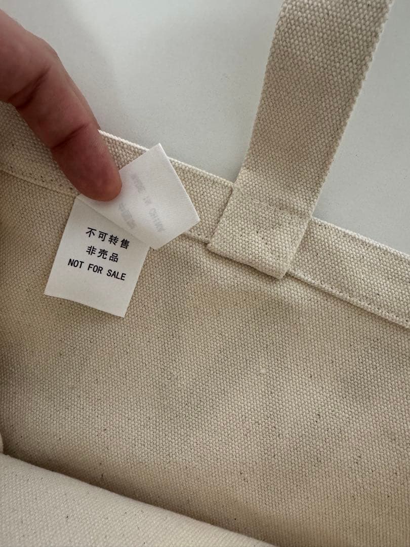 「新品」LOEWE ロエベ　トートバッグ